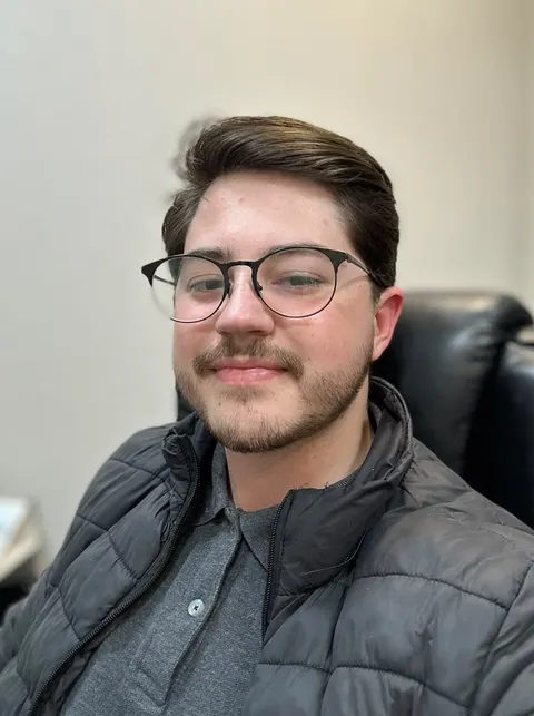 Fundador da SYNEX Studio